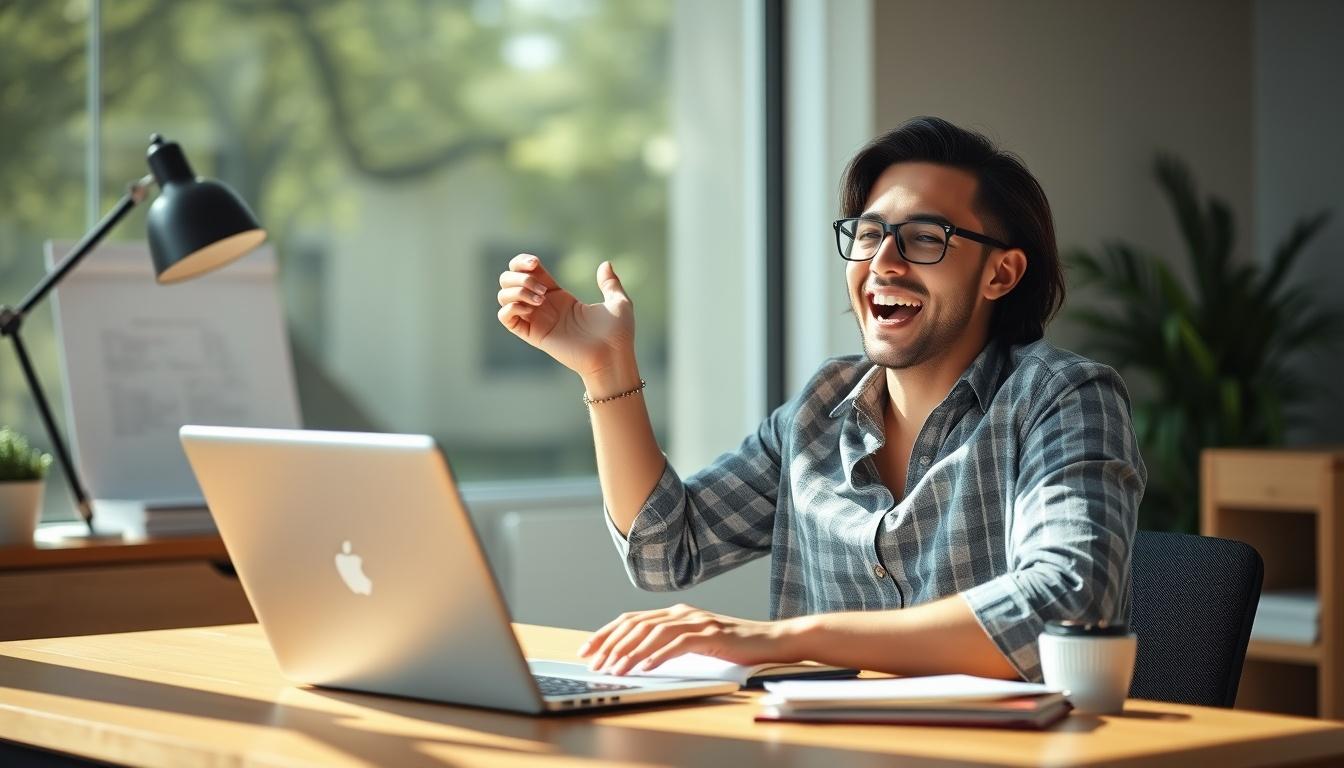 Building an Online Presence
